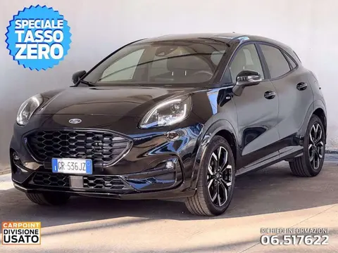 Annonce FORD PUMA Hybride 2023 d'occasion 