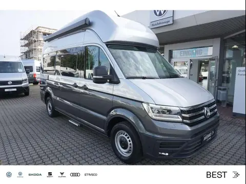 Used VOLKSWAGEN CALIFORNIA Diesel 2024 Ad 