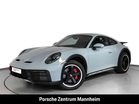 Used PORSCHE 992 Petrol 2023 Ad 