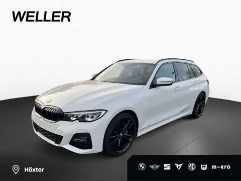 Annonce BMW SERIE 3 Diesel 2021 d'occasion Allemagne