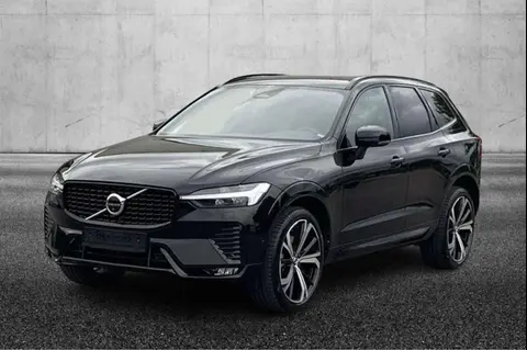 Annonce VOLVO XC60 Hybride 2023 d'occasion 