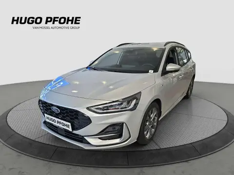 Annonce FORD FOCUS Essence 2024 d'occasion 