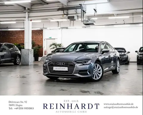 Used AUDI A6 Diesel 2020 Ad 