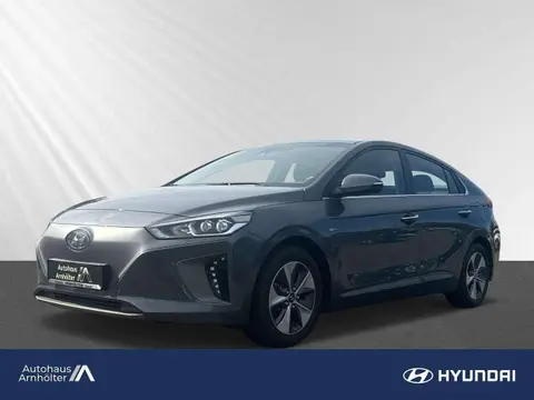 Annonce HYUNDAI IONIQ Électrique 2019 d'occasion 