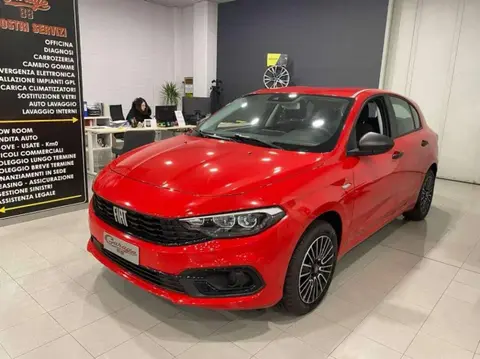 Used FIAT TIPO Petrol 2023 Ad 