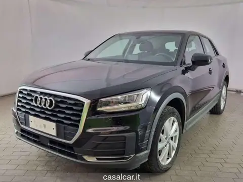 Used AUDI Q2 Diesel 2018 Ad 