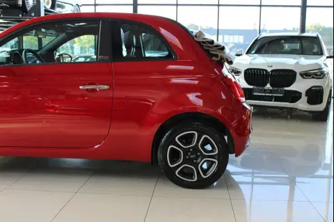 Used FIAT 500C Petrol 2023 Ad 