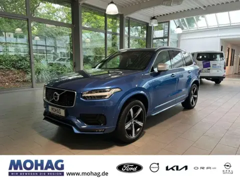 Used VOLVO XC90 Diesel 2019 Ad 