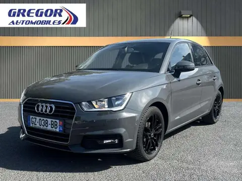 Used AUDI A1 Petrol 2018 Ad 