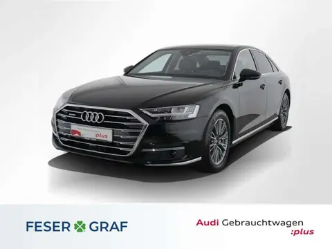 Annonce AUDI A8 Diesel 2021 d'occasion 