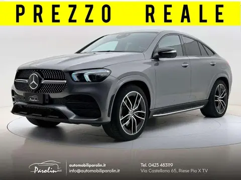 Used MERCEDES-BENZ CLASSE GLE Hybrid 2022 Ad 