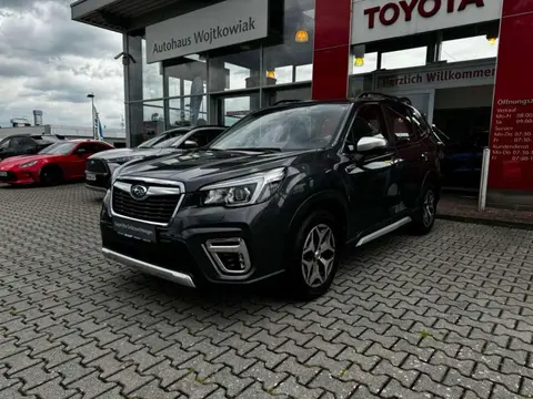 Used SUBARU FORESTER Petrol 2020 Ad 