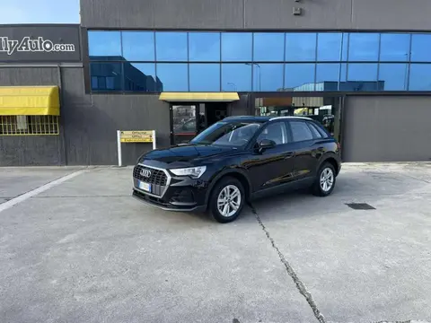 Annonce AUDI Q3 Hybride 2021 d'occasion 