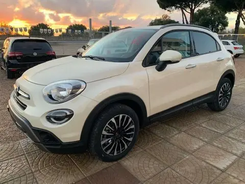 Used FIAT 500X Diesel 2019 Ad 