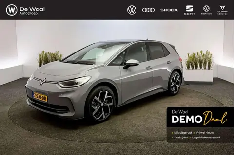 Annonce VOLKSWAGEN ID.3 Électrique 2024 d'occasion 