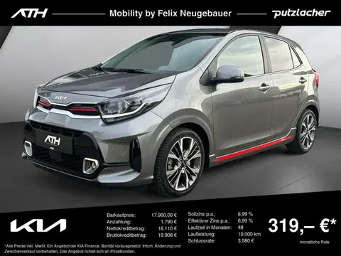 Used KIA PICANTO Petrol 2022 Ad 