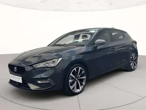 Used SEAT LEON Hybrid 2023 Ad 