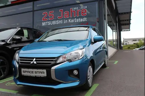 Used MITSUBISHI SPACE STAR Petrol 2024 Ad 