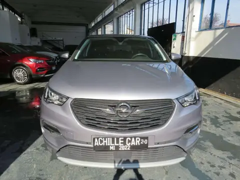 Used OPEL GRANDLAND Diesel 2019 Ad 