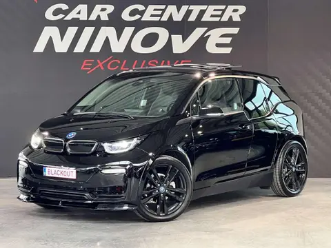 Used BMW I3 Electric 2018 Ad 