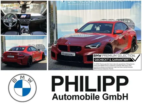 Annonce BMW M2 Essence 2023 d'occasion 