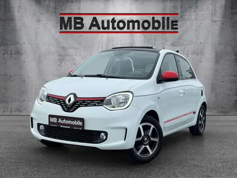 Used RENAULT TWINGO Petrol 2020 Ad 