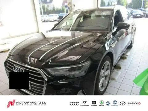 Used AUDI A6 Diesel 2020 Ad 