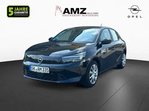 Used OPEL CORSA Petrol 2023 Ad 