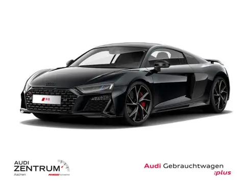 Used AUDI R8 Petrol 2024 Ad 