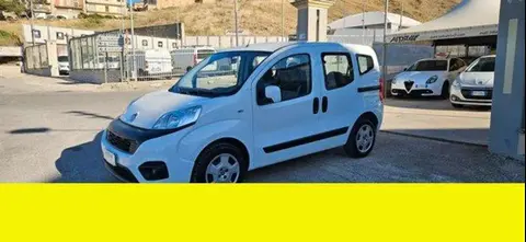 Used FIAT QUBO Diesel 2020 Ad 