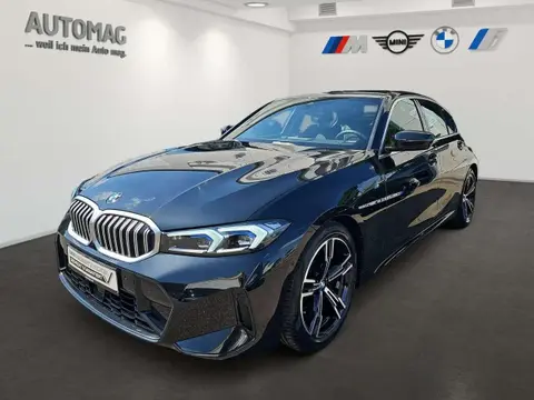 Annonce BMW SERIE 3 Essence 2023 d'occasion 