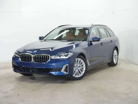 Used BMW SERIE 5 Hybrid 2023 Ad 