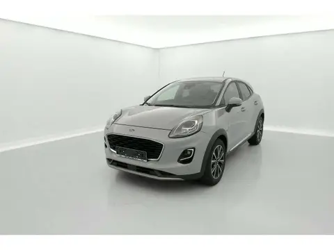 Annonce FORD PUMA Essence 2023 d'occasion 