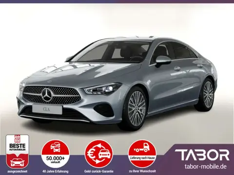 Annonce MERCEDES-BENZ CLASSE CLA Essence 2024 d'occasion 