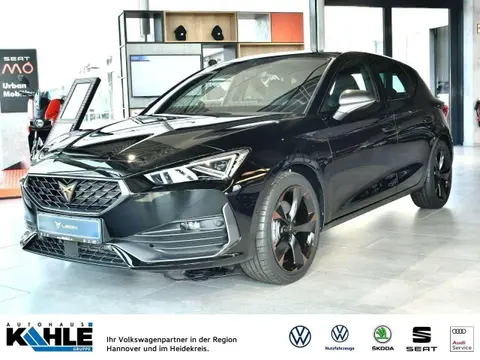 Annonce CUPRA LEON Hybride 2023 d'occasion 