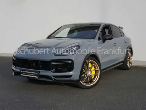 Used PORSCHE CAYENNE Petrol 2023 Ad 