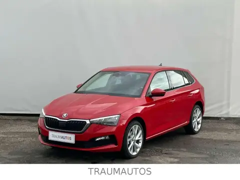 Used SKODA SCALA Petrol 2023 Ad 