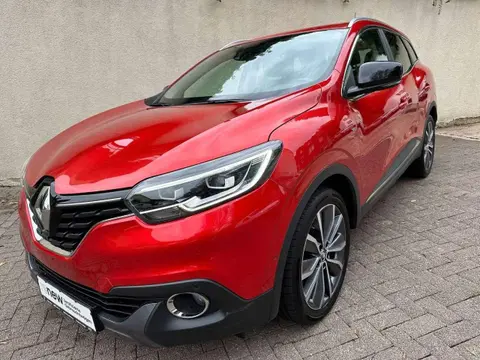 Used RENAULT KADJAR Diesel 2015 Ad 