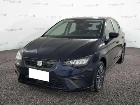 Annonce SEAT IBIZA Essence 2023 d'occasion 