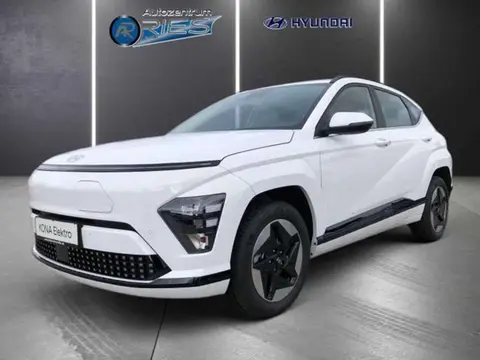 Annonce HYUNDAI KONA Électrique 2024 d'occasion 