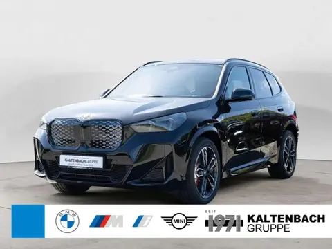 Used BMW IX1 Electric 2024 Ad 