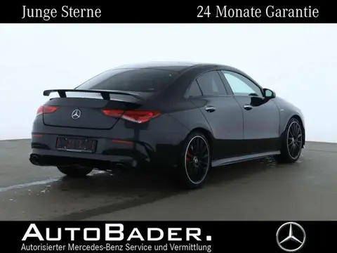 Used MERCEDES-BENZ CLASSE CLA Petrol 2022 Ad 