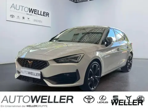 Used CUPRA LEON Hybrid 2024 Ad 