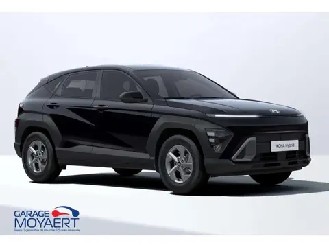 Used HYUNDAI KONA Hybrid 2024 Ad 