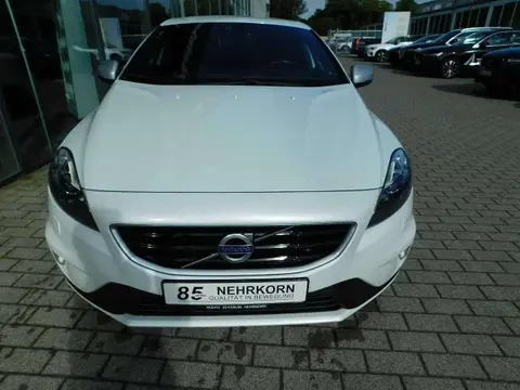 Annonce VOLVO V40 Diesel 2015 d'occasion 