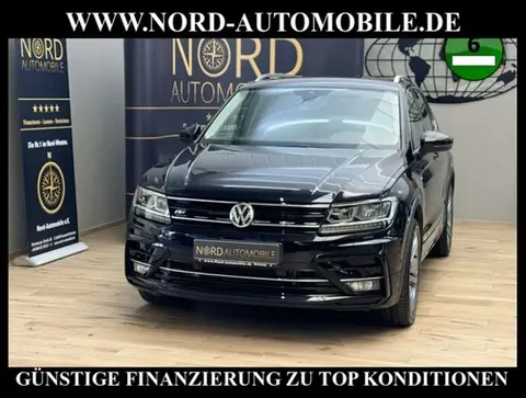 Annonce VOLKSWAGEN TIGUAN Diesel 2020 d'occasion 