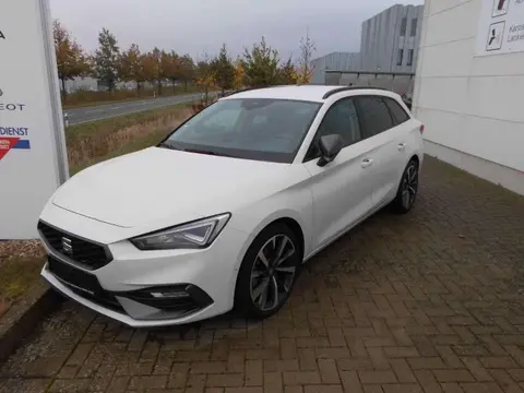 Used SEAT LEON Petrol 2023 Ad 