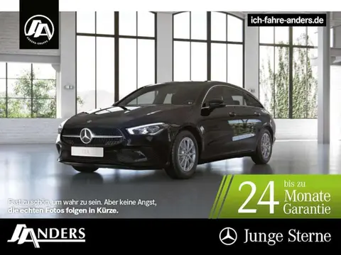 Annonce MERCEDES-BENZ CLASSE CLA Diesel 2023 d'occasion 