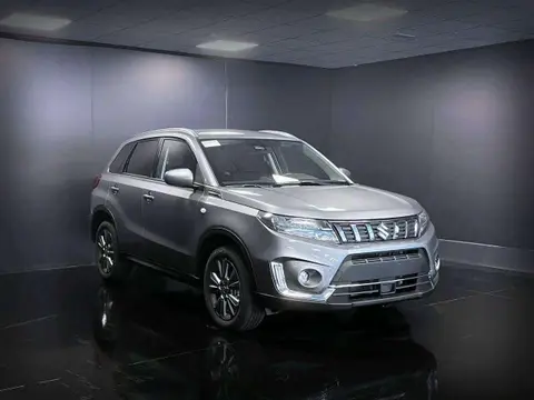 Annonce SUZUKI VITARA Hybride 2024 d'occasion 