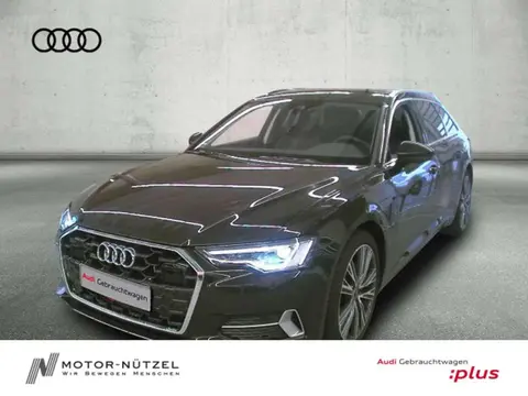 Used AUDI A6 Diesel 2024 Ad 